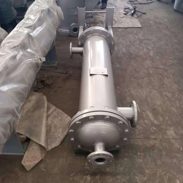 华龙分集水器重要指标
